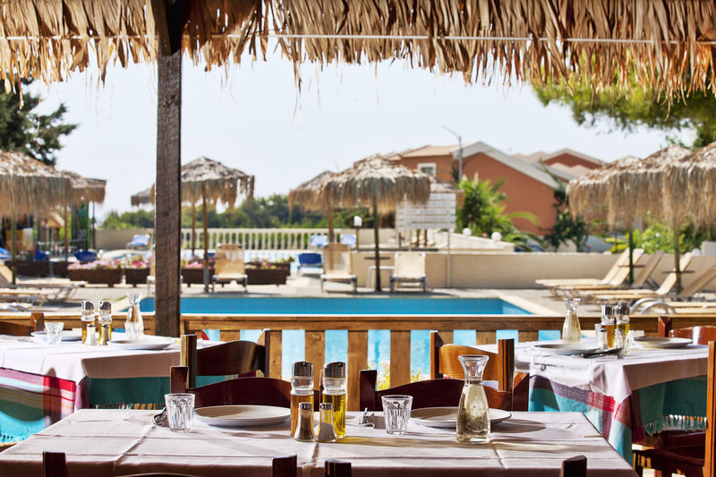 Hotel Ionian Sea & - Aqua Park 4*