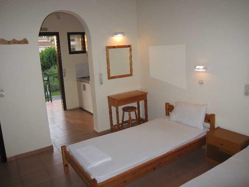 Hotel Alexandra *