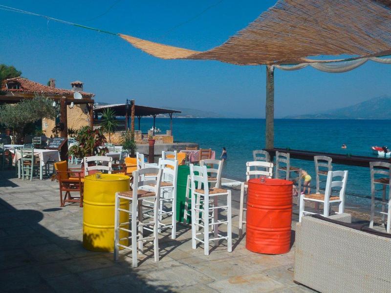 Paris 2* Ireo (Samos)