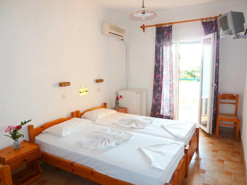 Hotel Paris 2*