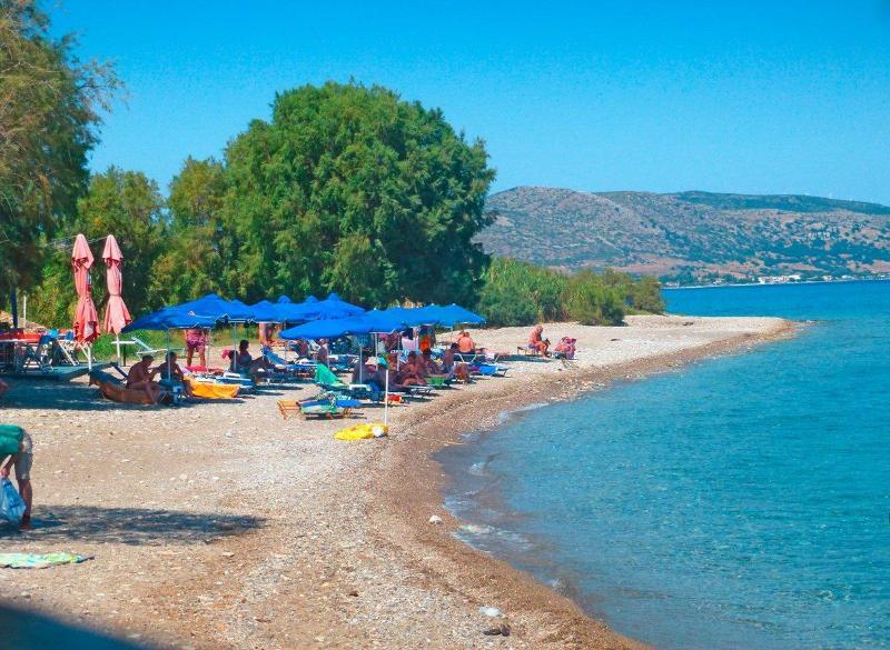 Paris 2* Ireo (Samos)