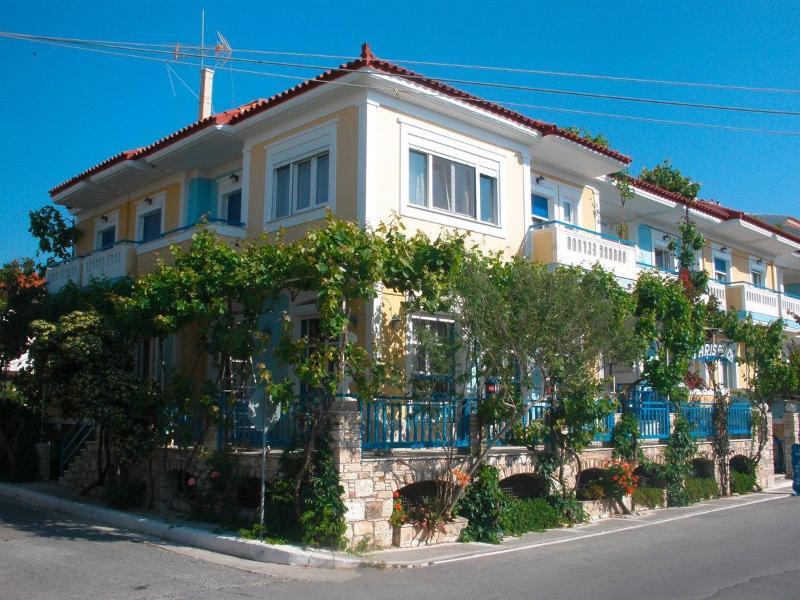 Hotel Paris 2*