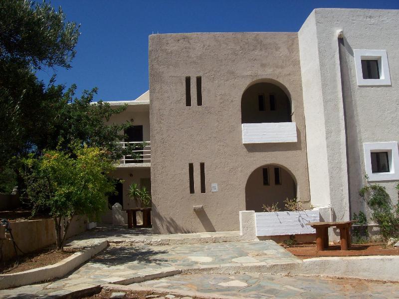 Aparthotel Bay 2*