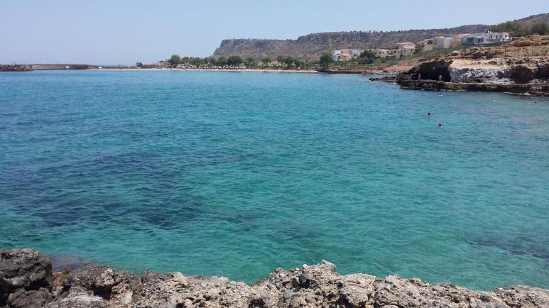 Emerald Hotel 3* Malia (Crete)