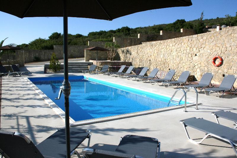 Apartment Lagoon View - Adults Only *