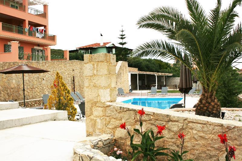 Lagoon View - Adults Only * Lassi (Kefalonia)