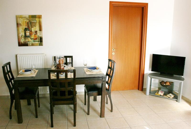 Apartment Lagoon View - Adults Only *