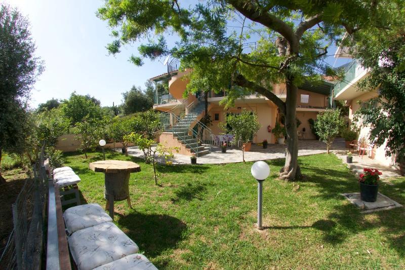 Maria 3* Lourdata (Kefalonia)