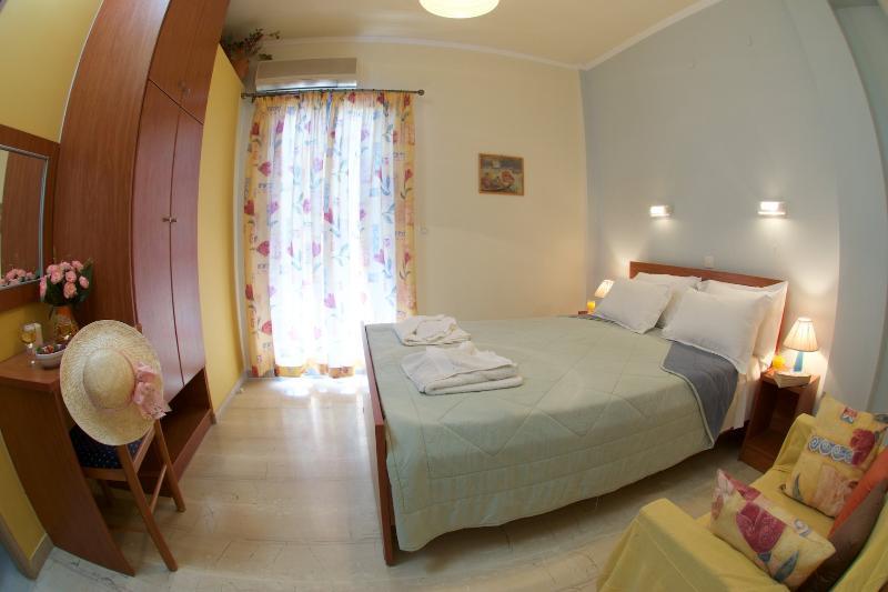 Maria 3* Lourdata (Kefalonia)