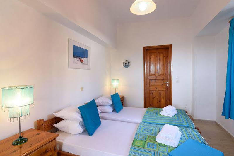 Meandros Suites * Lindos (Rhodes)