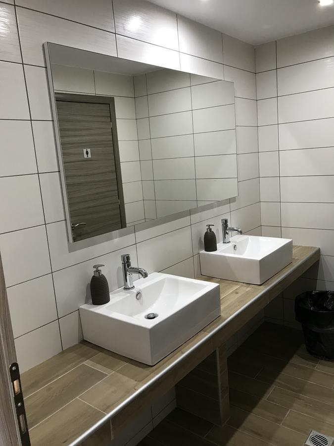 Aparthotel Vozina *