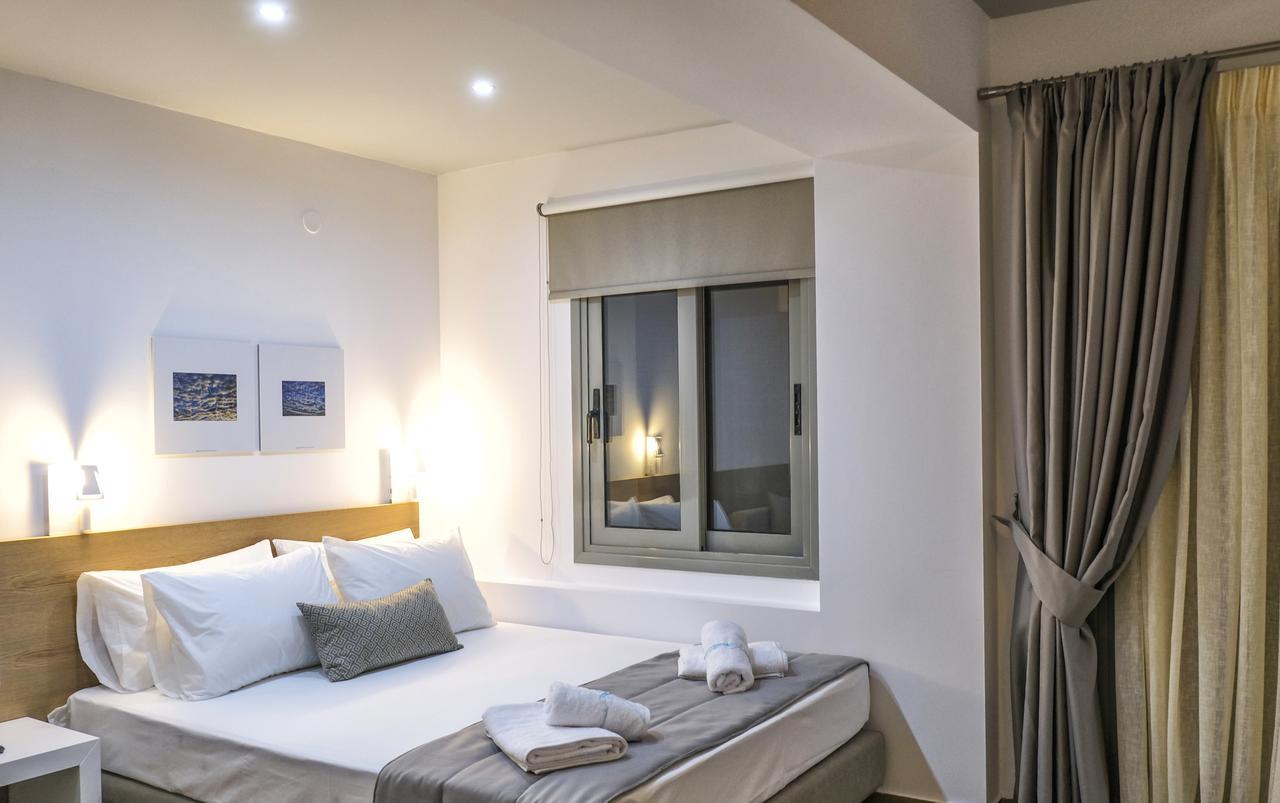 Aparthotel Vozina *