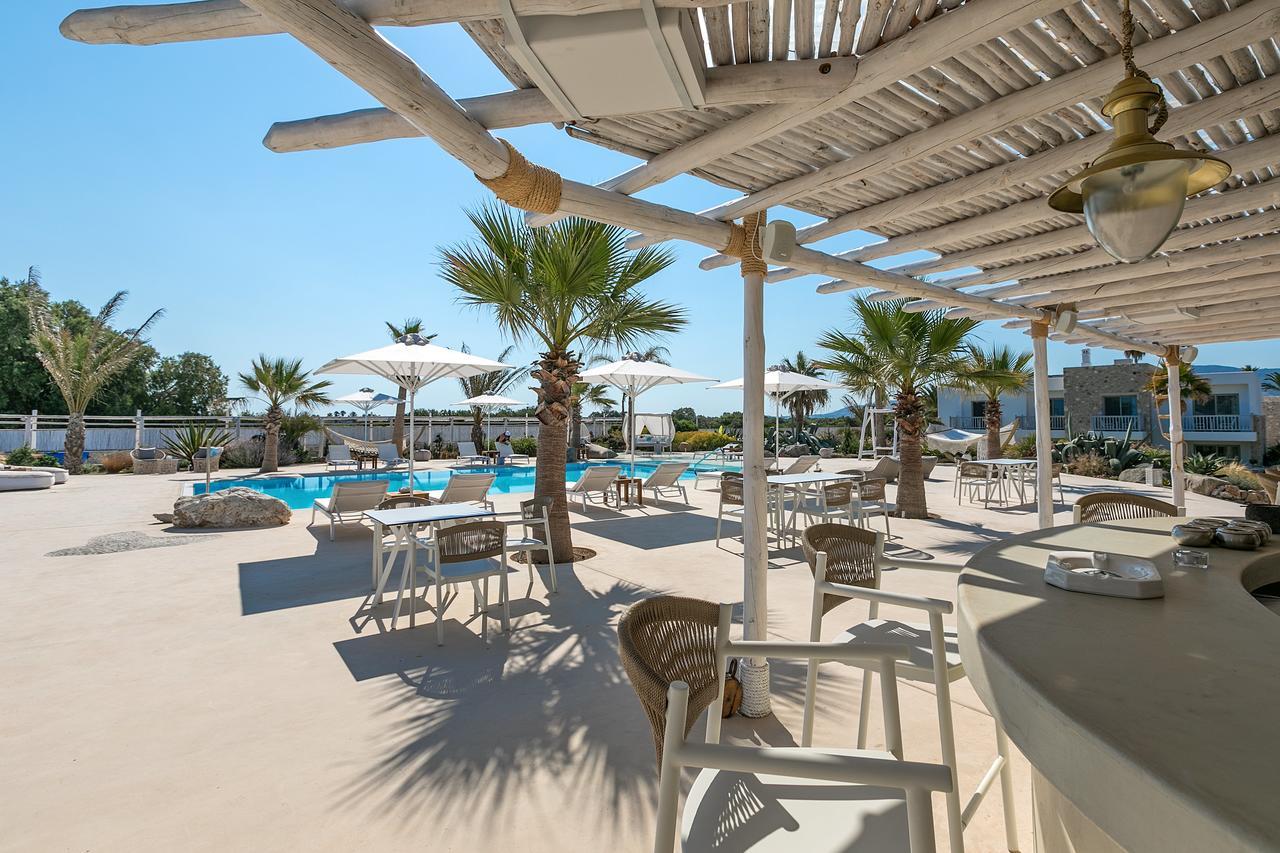 Hotel White Pearls-adults Only Luxury *