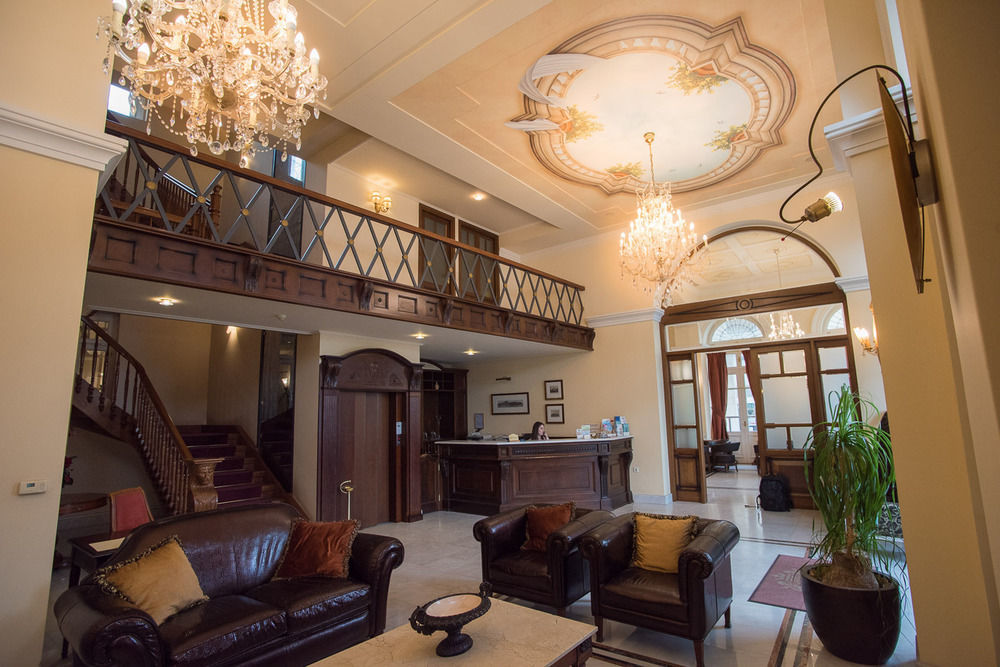 Grande Bretagne - 4* Nafplio