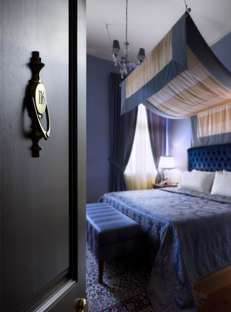 Hotel Grande Bretagne - 4*