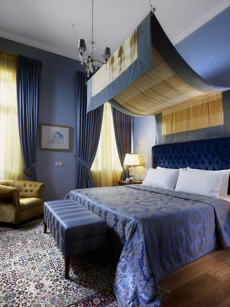 Hotel Grande Bretagne - 4*