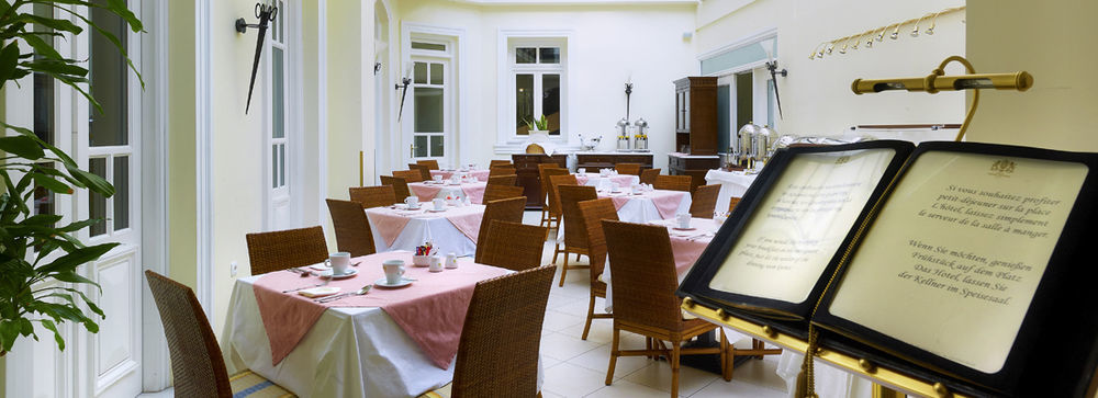 Hotel Grande Bretagne - 4*