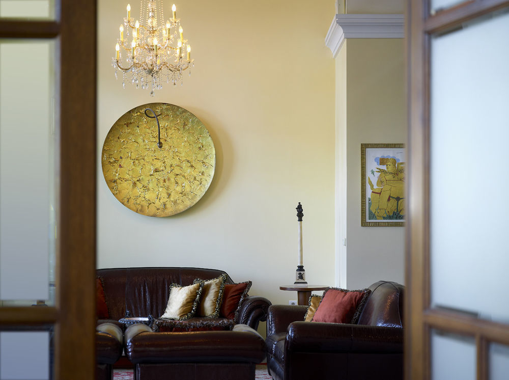 Hotel Grande Bretagne - 4*