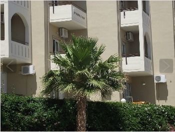 Orion Star 3* Agia Marina (Crete)