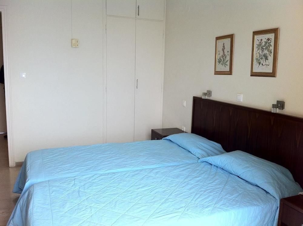 Hotel Dassia Beach Hotel 2*