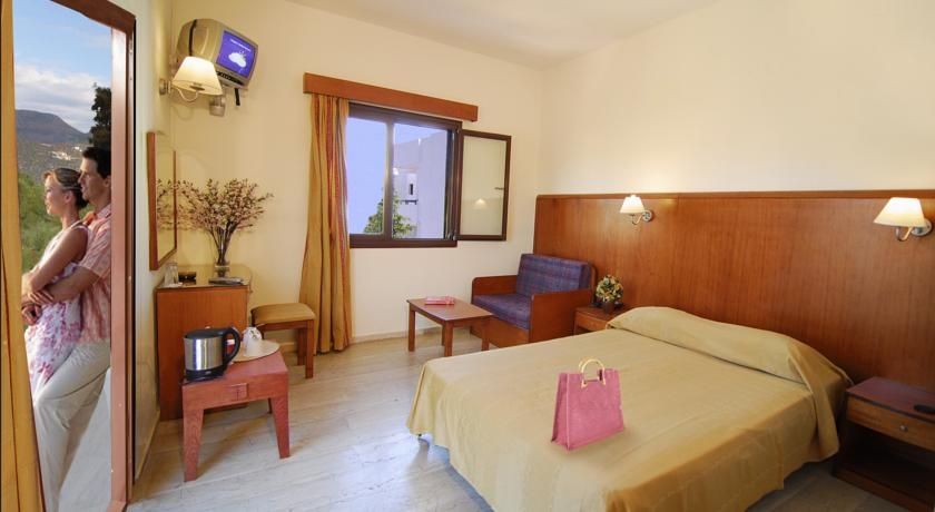 Hotel Lato 2*
