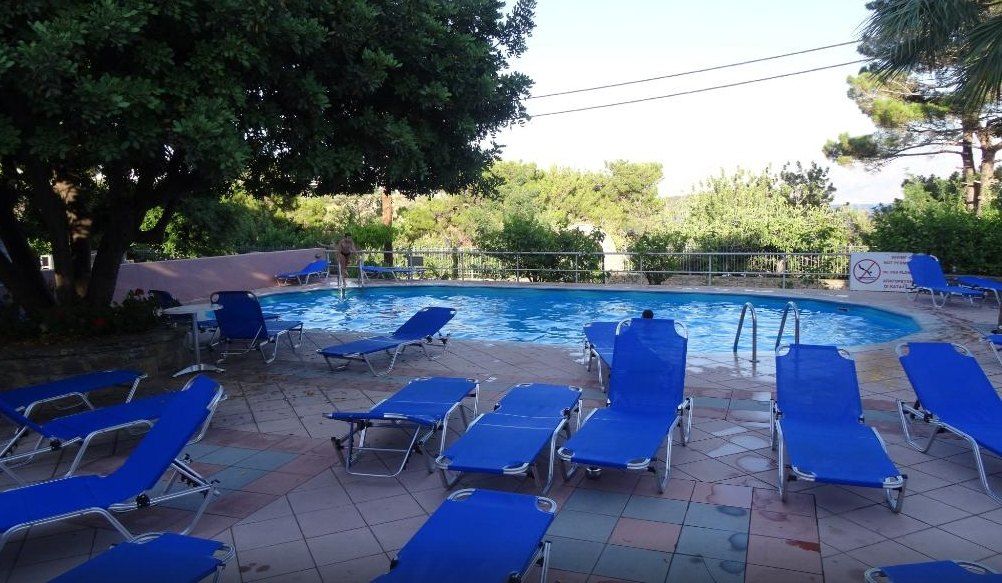Hotel Lato 2*
