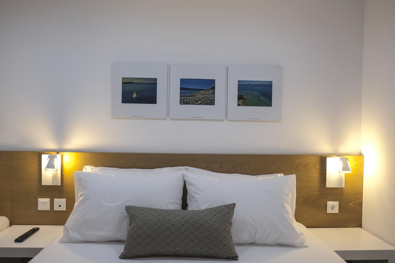Aparthotel Vozina *