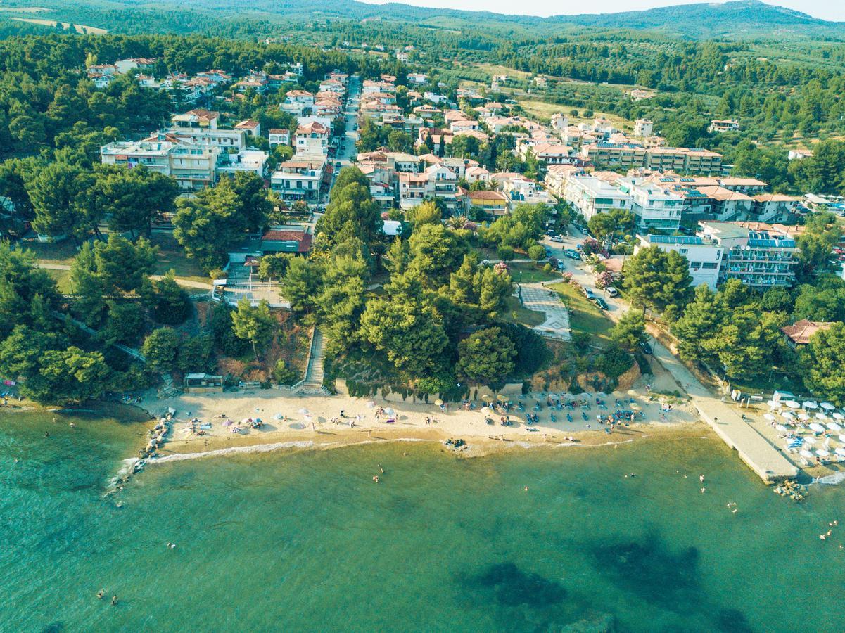 Aparthotel Vozina *