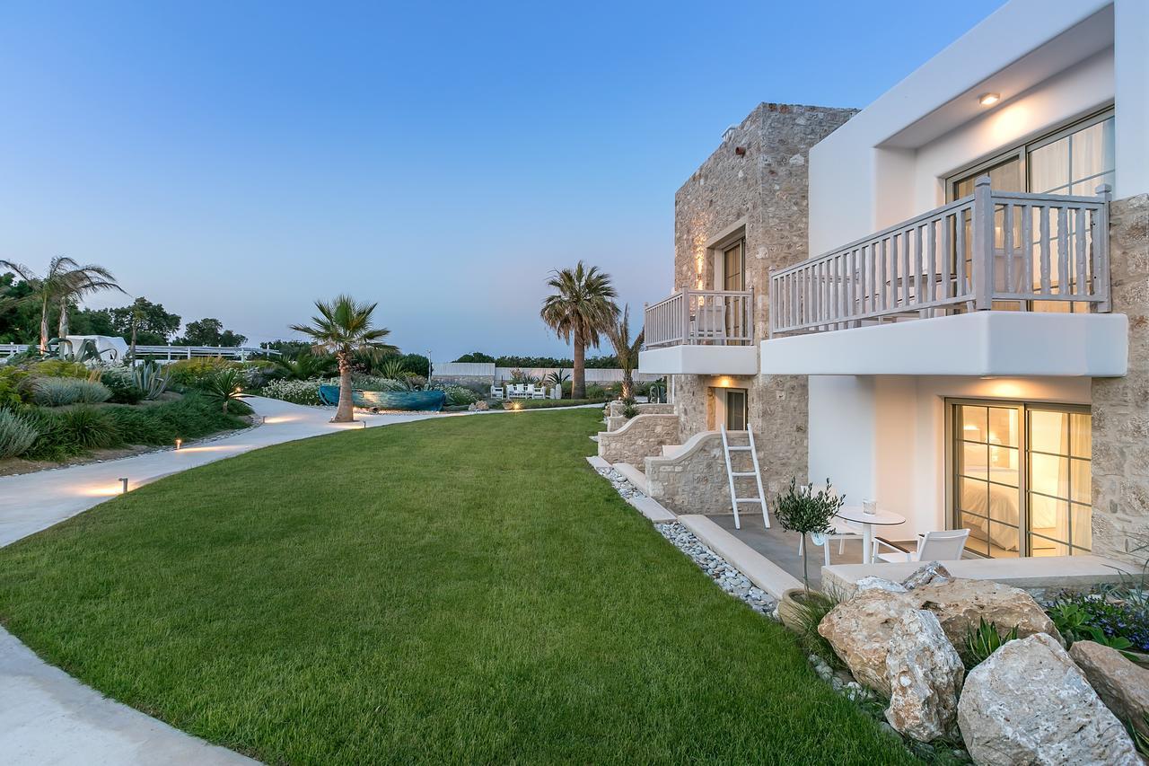 Hotel White Pearls-adults Only Luxury *