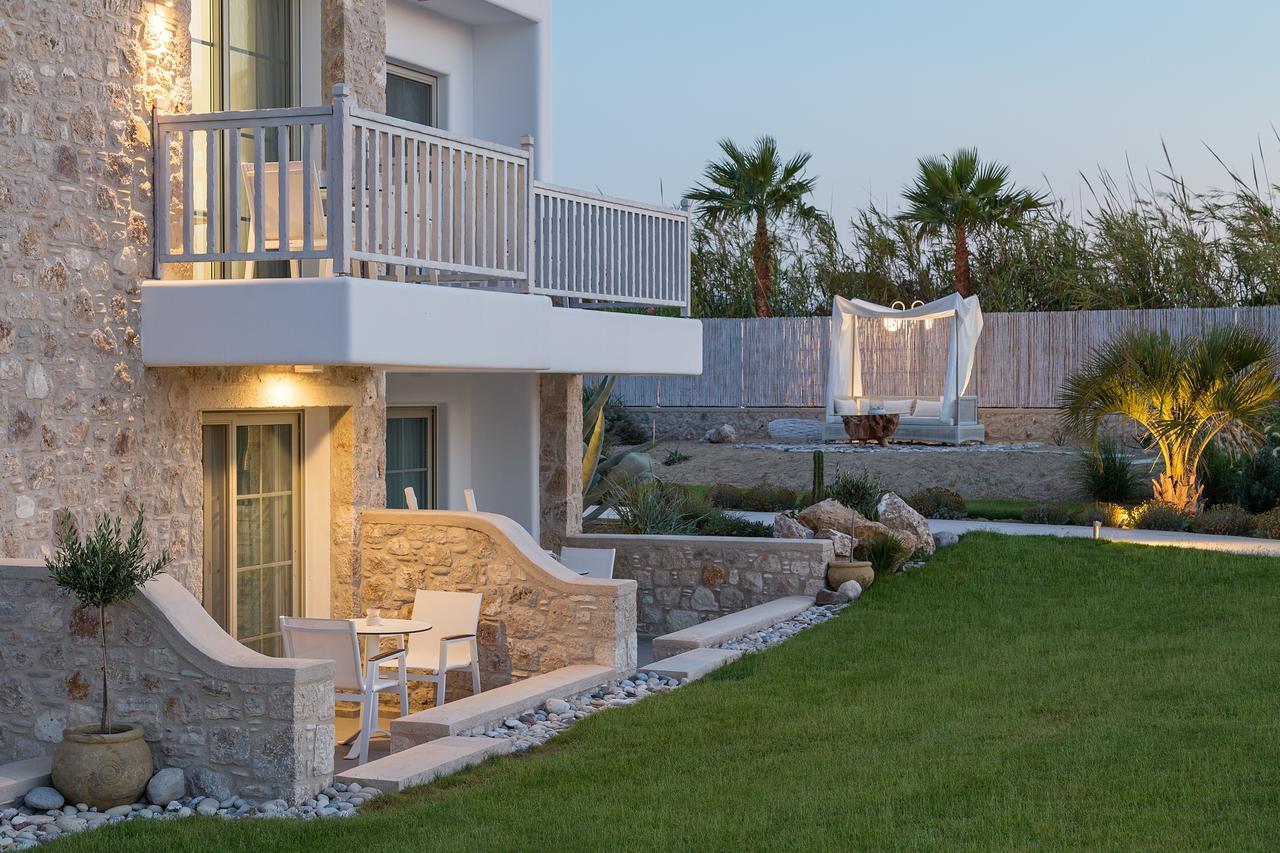 White Pearls-adults Only Luxury * Kos Town