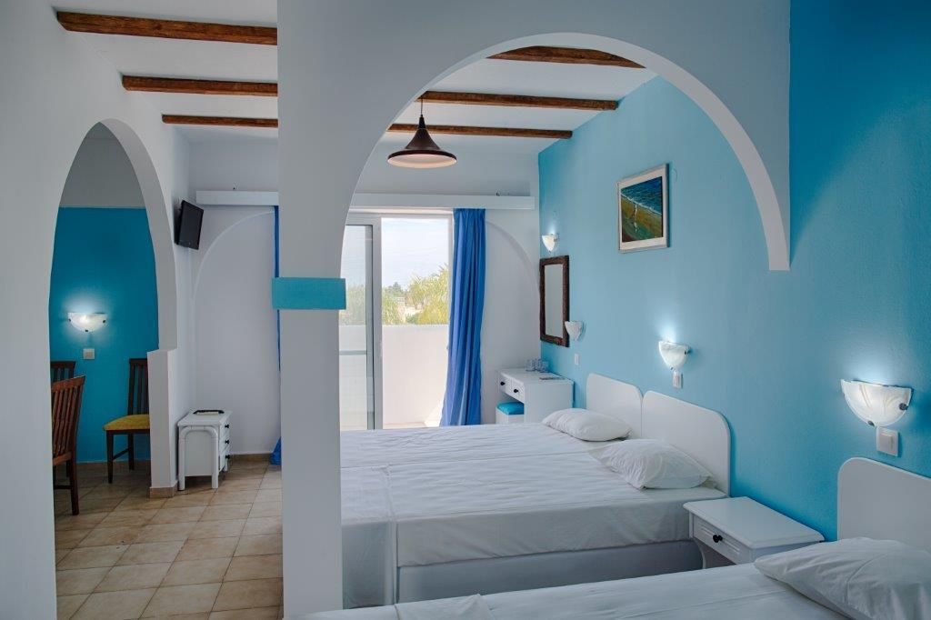 Hotel Romantza Mare 3*
