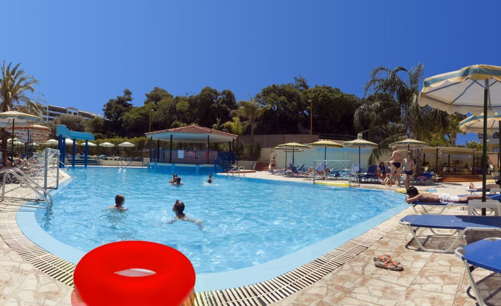 Hotel Romantza Mare 3*