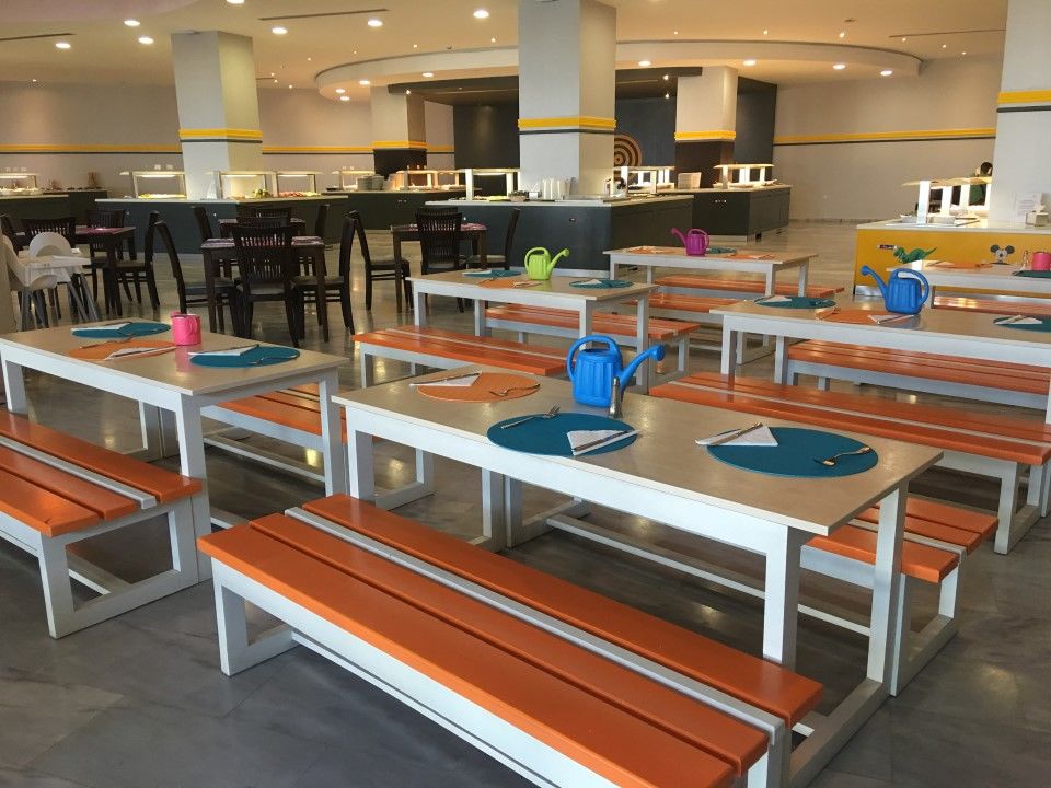 Kipriotis Aqualand 4* Psalidi (Kos)