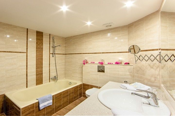 Hotel Marianna Palace 4*