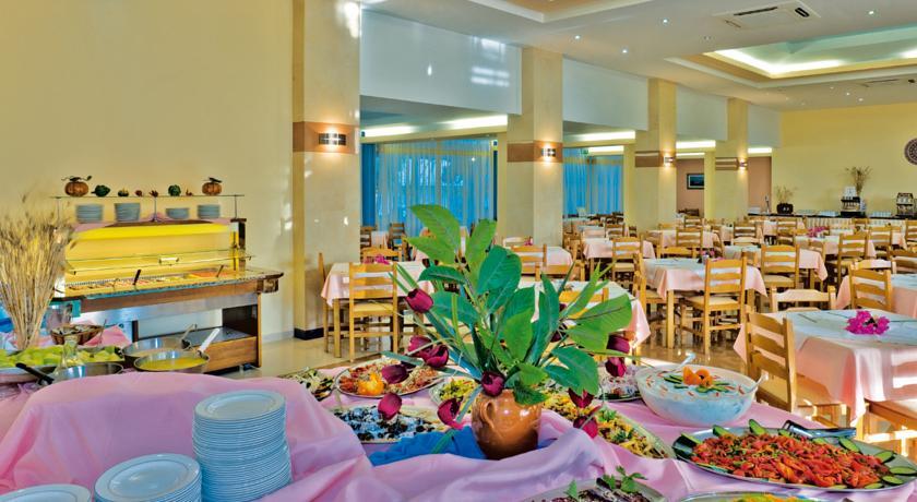 Hotel Marianna Palace 4*