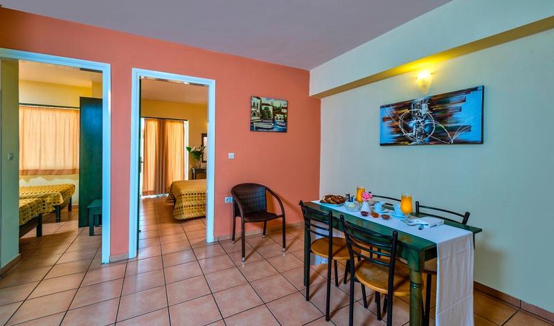 Resort Atrion 4*
