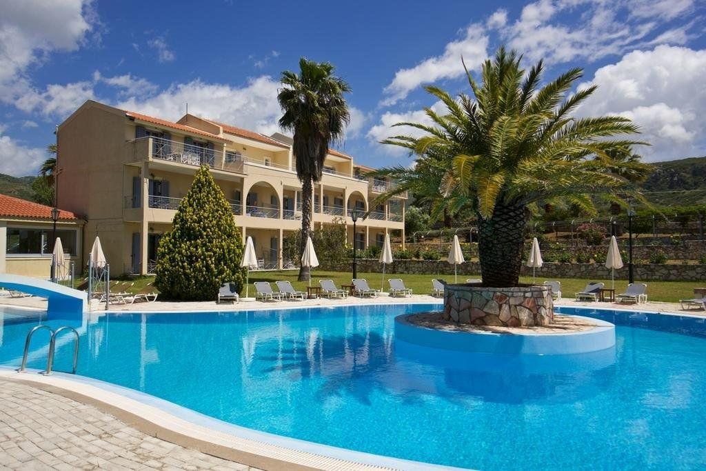 Alkioni 2* Eleios-Pronnoi