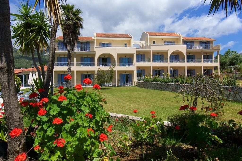 Alkioni 2* Eleios-Pronnoi