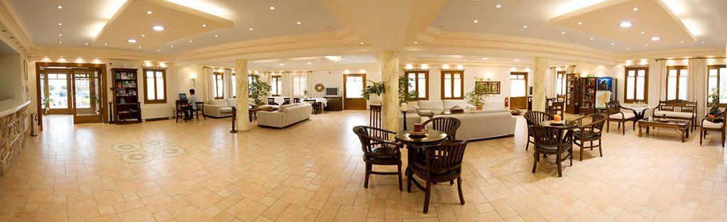 Hotel Plaza 3*