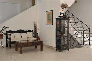 Eri 3* Parikia (Paros)