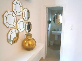 Callia Retreat 2* Fira (Santorini)