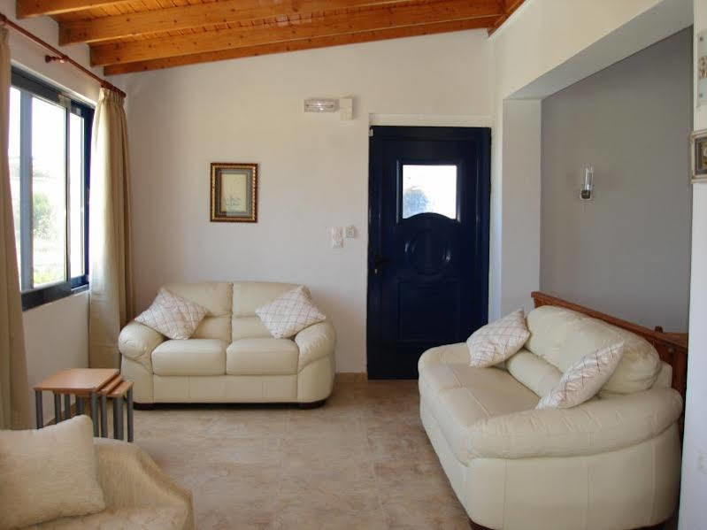 Apartment Meandros Suites *