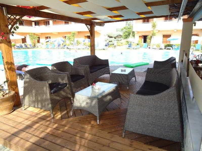 Hotel Elena *
