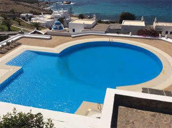 Sofia's Mykonos * Agios Ioannis Diakoftis
