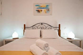 Villa Sofia's Mykonos *