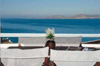 Villa Sofia's Mykonos *