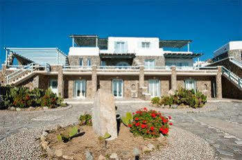 Villa Sofia's Mykonos *