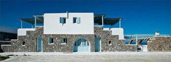 Villa Sofia's Mykonos *