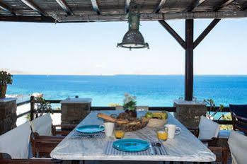 Villa Sofia's Mykonos *