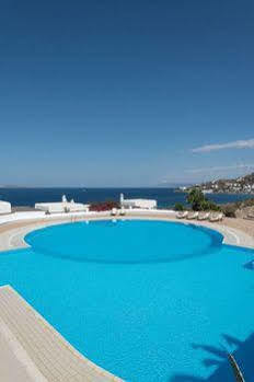 Villa Sofia's Mykonos *